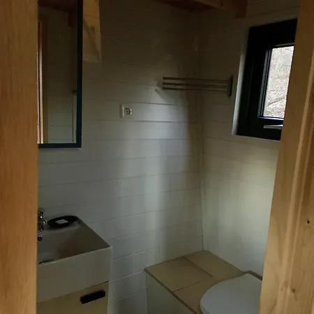 Pop Tiny House Matra * Mátraszentimre