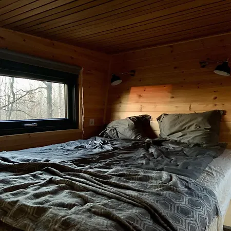 Apartment Pop Tiny House Matra *
