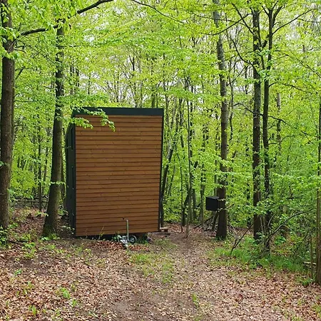 Apartman Pop Tiny House Matra *