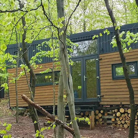 Apartment Pop Tiny House Matra *