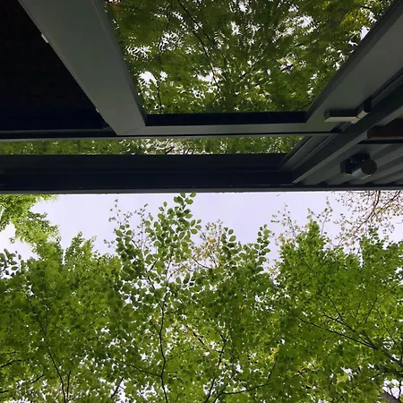 Pop Tiny House Matra * 매트라스젠티므라