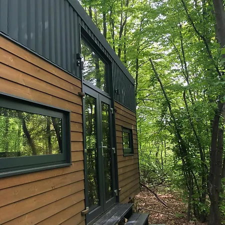 Pop Tiny House Matra 아파트