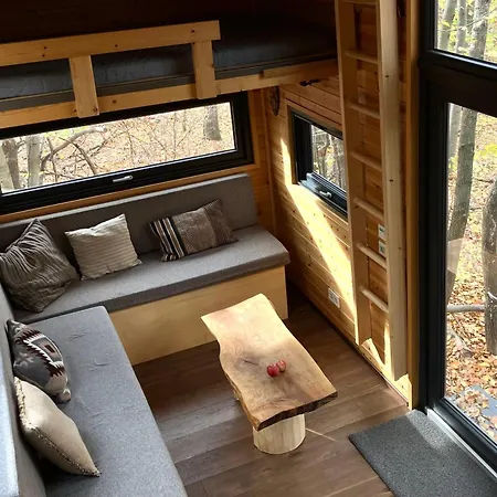 Apartment Pop Tiny House Matra