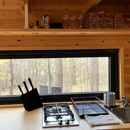 아파트 Pop Tiny House Matra