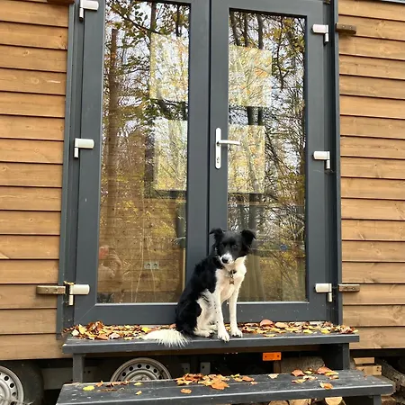 아파트 Pop Tiny House Matra *