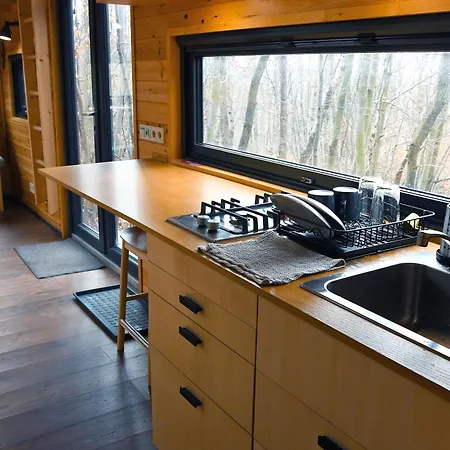 아파트 Pop Tiny House Matra *