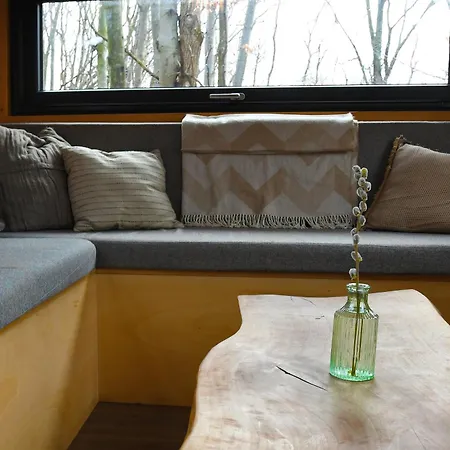 아파트 Pop Tiny House Matra 매트라스젠티므라