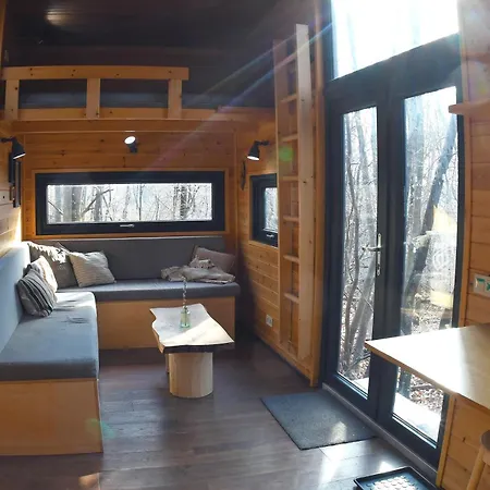 아파트 Pop Tiny House Matra