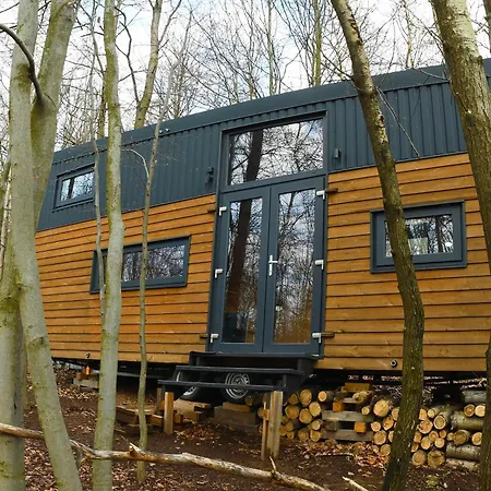 아파트 Pop Tiny House Matra 매트라스젠티므라