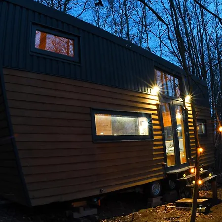 Pop Tiny House Matra *