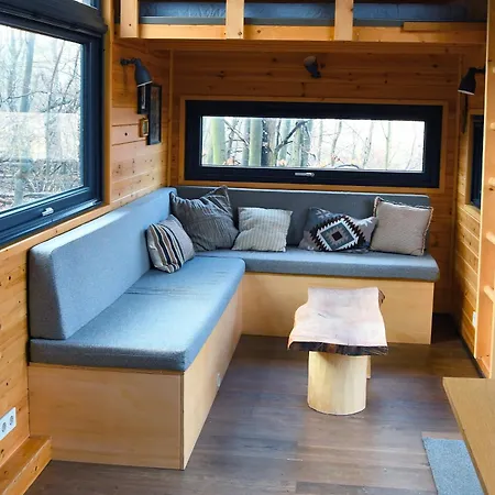 Pop Tiny House Matra Matraszentimre