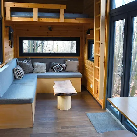 아파트 Pop Tiny House Matra *