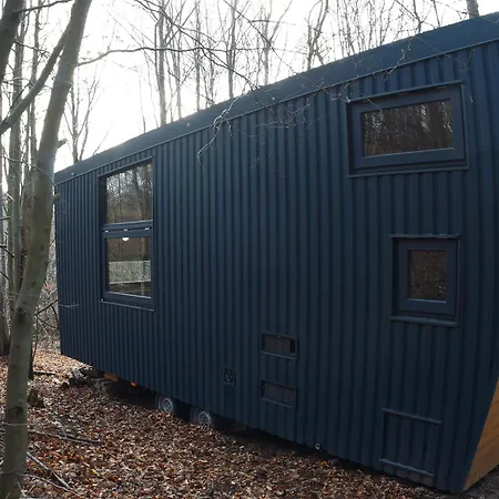 Pop Tiny House Matra