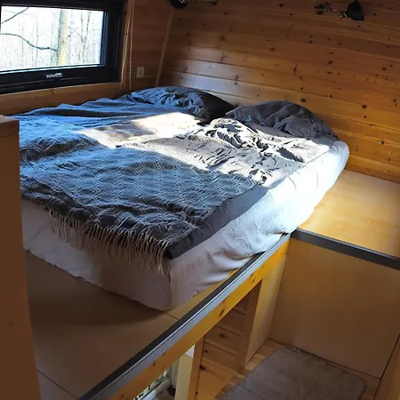 Apartment Pop Tiny House Matra *