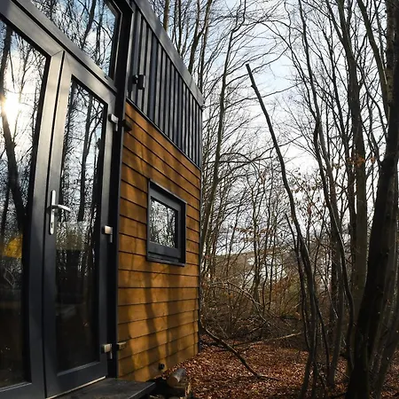 Pop Tiny House Matra Apartment Matraszentimre