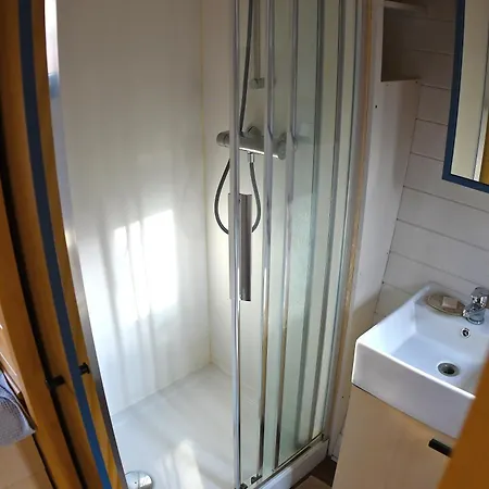 Pop Tiny House Matra 아파트 매트라스젠티므라