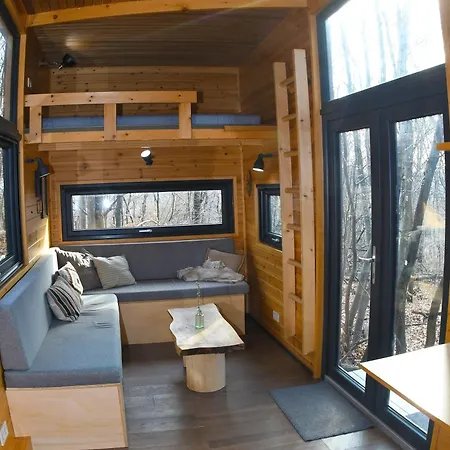 아파트 Pop Tiny House Matra *