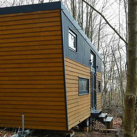 Pop Tiny House Matra Apartment Matraszentimre