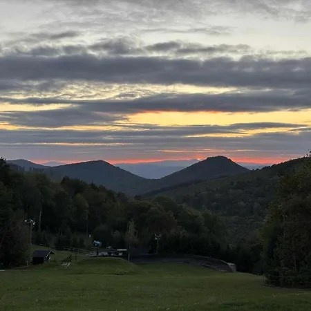 Pop Tiny House Mátra Mátraszentimre