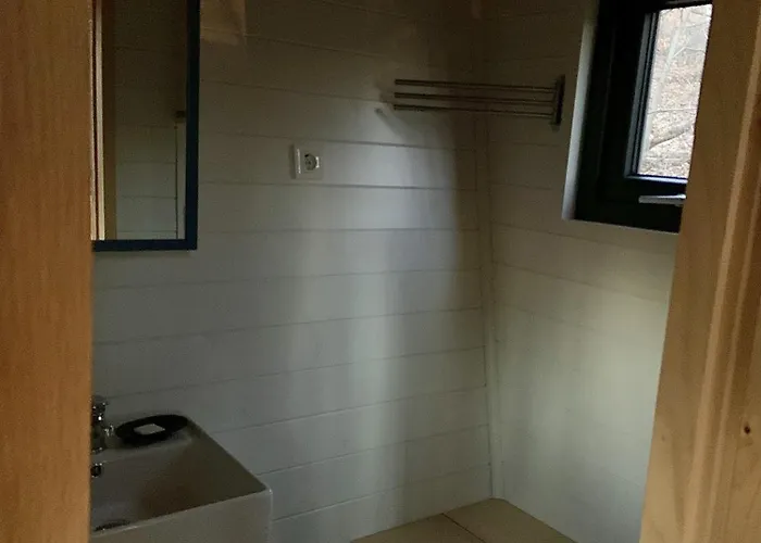 Pop Tiny House Matra * Matraszentimre