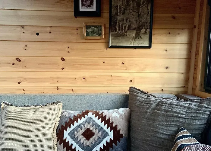 Apartman Pop Tiny House Mátra Mátraszentimre