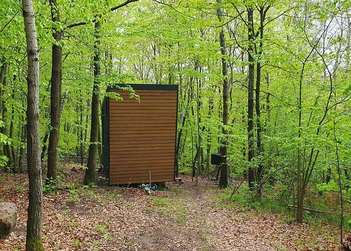 Apartment Pop Tiny House Matra *