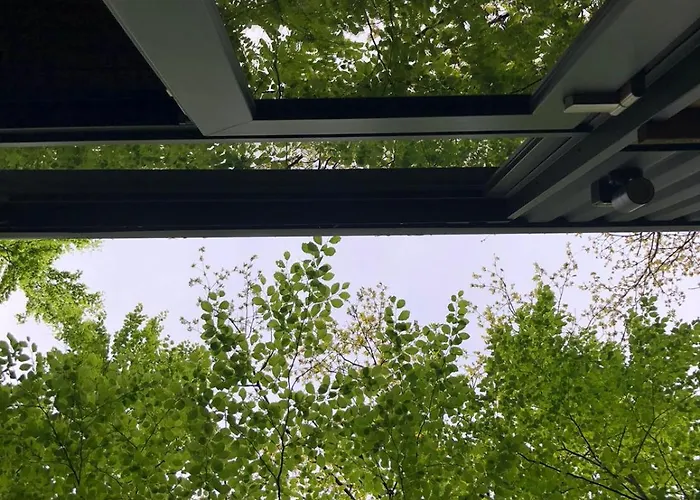 Pop Tiny House Matra * Matraszentimre