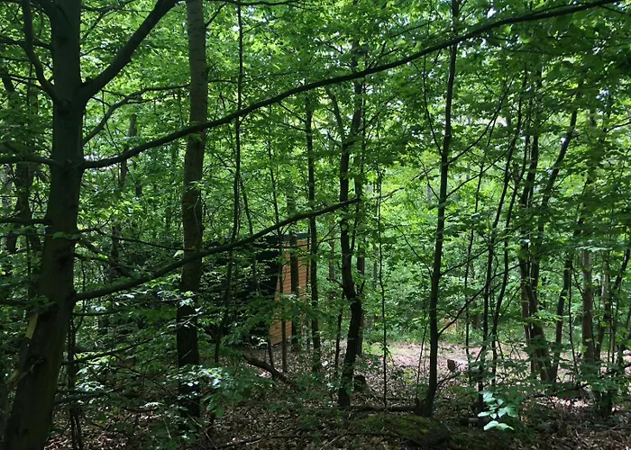 Pop Tiny House Mátra Apartman *