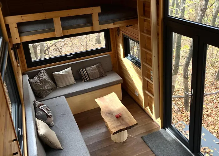 Apartment Pop Tiny House Matra
