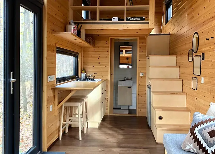 Pop Tiny House Mátra * Mátraszentimre