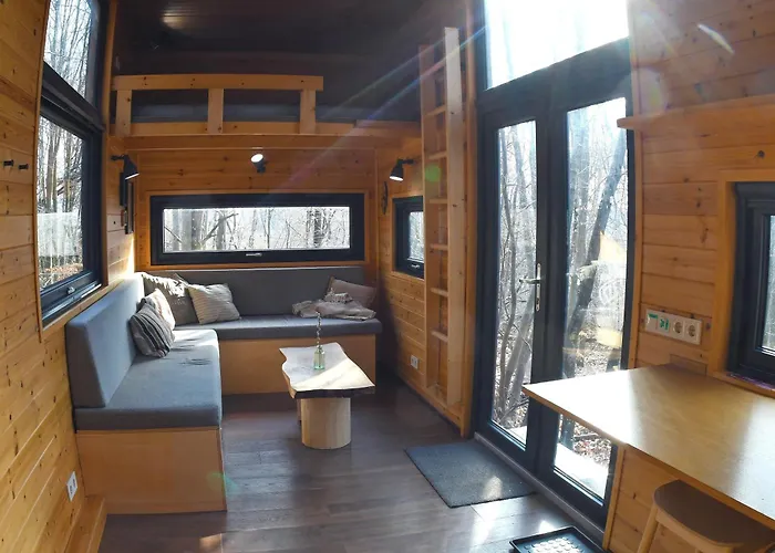 Apartman Pop Tiny House Mátra