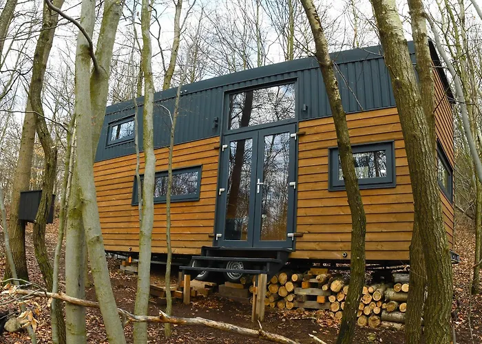 Apartment Pop Tiny House Matra Matraszentimre