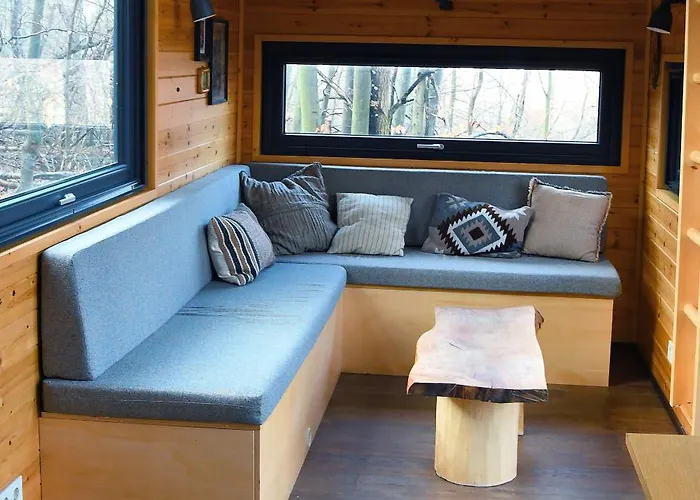 Pop Tiny House Matra Mátraszentimre