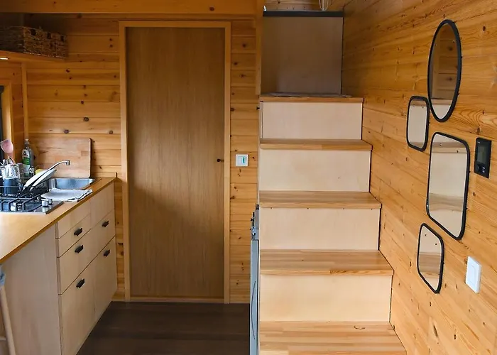 Pop Tiny House Mátra