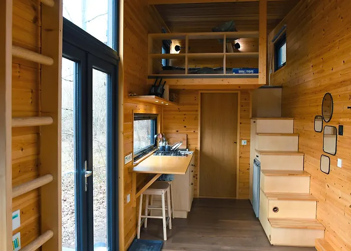 Pop Tiny House Matra Matraszentimre