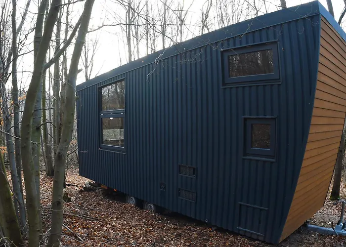 Pop Tiny House Mátra