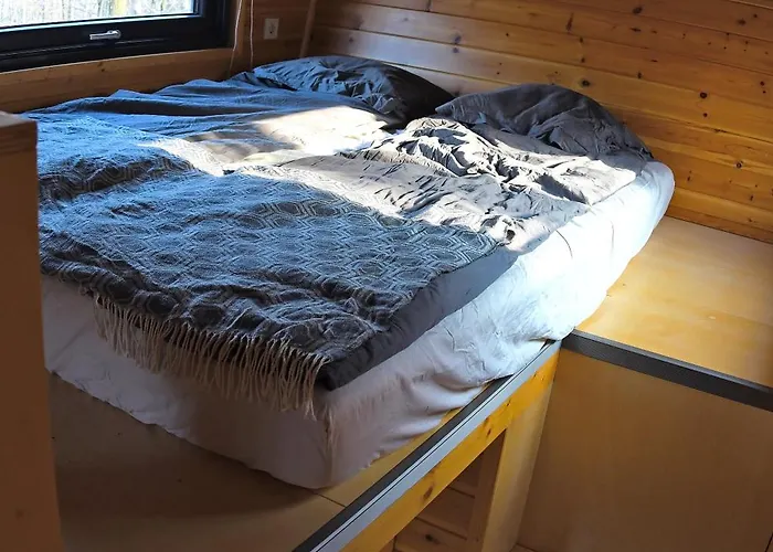 Apartment Pop Tiny House Matra *