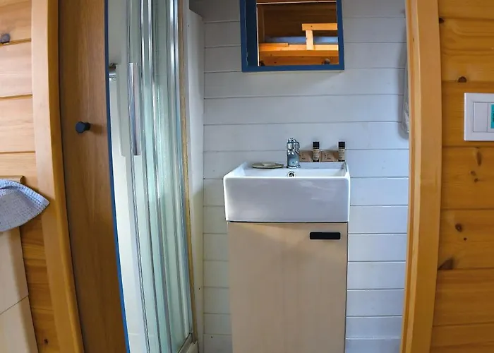 Pop Tiny House Matra Matraszentimre