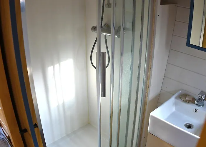 Pop Tiny House Matra Apartament Mátraszentimre