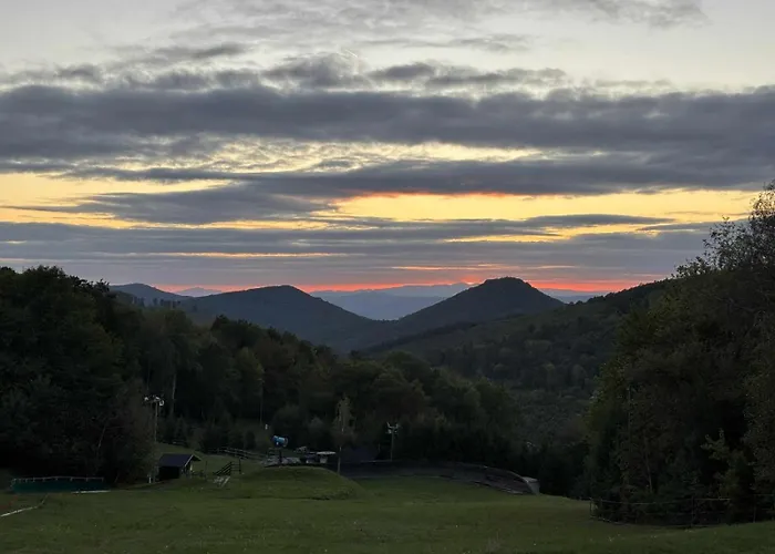 Pop Tiny House Mátra Mátraszentimre